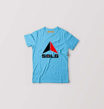 Load image into Gallery viewer, SDLG T-Shirt for Boy/Girl
