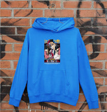 Load image into Gallery viewer, AKAZA - DEMON SLAYER Anime Hoodie for Men/Women

