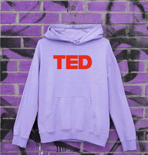 Load image into Gallery viewer, TED Unisex Hoodie for Men/Women-Lavender-Ektarfa.online
