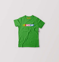 Load image into Gallery viewer, NASCAR T-Shirt for Boy/Girl
