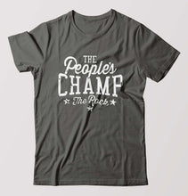 Load image into Gallery viewer, peoples champ T-Shirt for Men-Charcoal-Ektarfa.online
