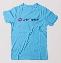 Load image into Gallery viewer, grant thornton T-Shirt for Men-Ektarfa.online
