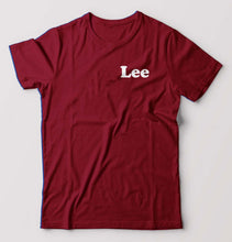 Load image into Gallery viewer, Lee T-Shirt for Men
