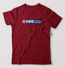 Load image into Gallery viewer, HDB Finncial Services T-Shirt for Men
