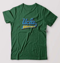 Load image into Gallery viewer, UCLA Bruins T-Shirt for Men-Ektarfa.online
