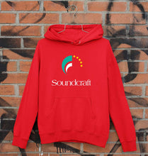 Load image into Gallery viewer, Soundcraft Hoodie for Men/Women
