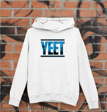 Load image into Gallery viewer, YEET Unisex Hoodie for Men/Women-White-Ektarfa.online
