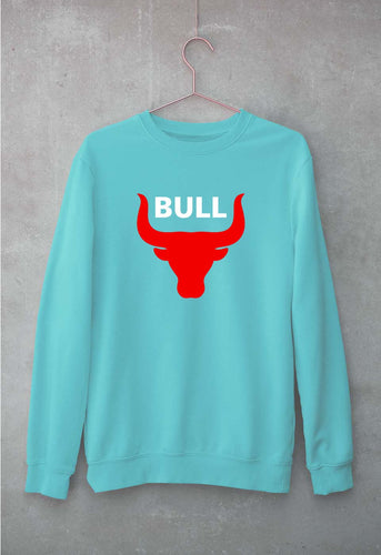 Bull Sweatshirt for Men/Women-Mint-Ektarfa.online