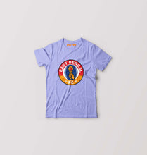 Load image into Gallery viewer, East Bengal FC Kids T-Shirt for Boy/Girl-Lavender-Ektarfa.online
