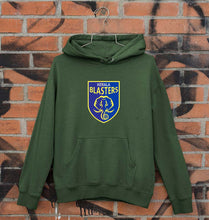 Load image into Gallery viewer, Kerala Blasters Hoodie for Men/Women
