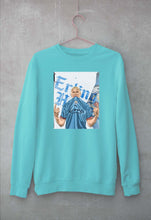 Load image into Gallery viewer, erling haaland Sweatshirt for Men/Women-Mint-Ektarfa.online
