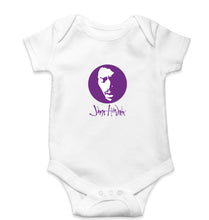 Load image into Gallery viewer, Jimi Hendrix Romper For Baby Boy/Girl
