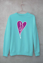 Load image into Gallery viewer, Smashing Pumpkins Sweatshirt for Men/Women-Mint-Ektarfa.online
