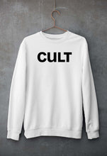 Load image into Gallery viewer, Cult Sweatshirt for Men/Women
