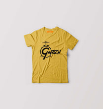 Load image into Gallery viewer, Gretsch Drums T-Shirt for Boy/Girl
