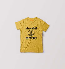 Load image into Gallery viewer, ONGC T-Shirt for Boy/Girl
