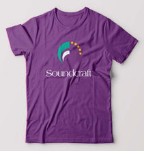 Load image into Gallery viewer, Soundcraft T-Shirt for Men
