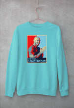 Load image into Gallery viewer, Johnny Sins Sweatshirt for Men/Women
