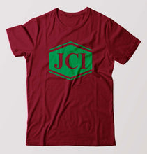 Load image into Gallery viewer, JCI T-Shirt for Men
