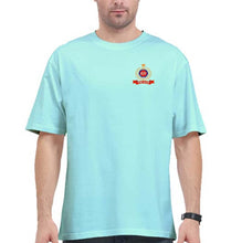 Load image into Gallery viewer, Railway Protection Force (RPF) Oversized T-Shirt for Men
