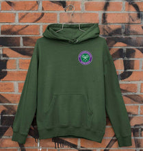 Load image into Gallery viewer, wimbledon Unisex Hoodie for Men/Women-Dark Green-Ektarfa.online
