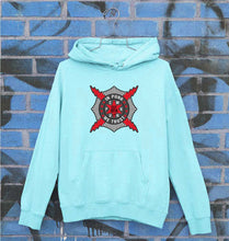 Load image into Gallery viewer, cm punk WWE Unisex Hoodie for Men/Women-Mint-Ektarfa.online
