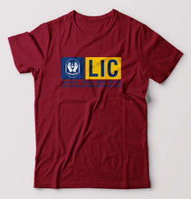Load image into Gallery viewer, LIC T-Shirt for Men
