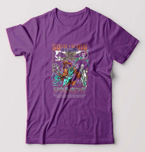 Load image into Gallery viewer, BROOK(SOUL KING) - ONE PIECE Anime T-Shirt for Men
