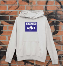 Load image into Gallery viewer, BHEL Unisex Hoodie for Men/Women-Grey-Ektarfa.online
