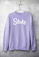 Load image into Gallery viewer, Stake Sweatshirt for Men/Women
