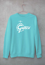 Load image into Gallery viewer, Gretsch guitars Sweatshirt for Men/Women
