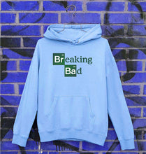 Load image into Gallery viewer, Breaking Bad Unisex Hoodie for Men/Women-Baby Blue-Ektarfa.online
