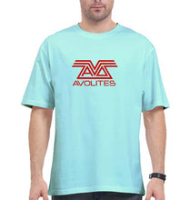 Load image into Gallery viewer, Avolites Oversized T-Shirt for Men
