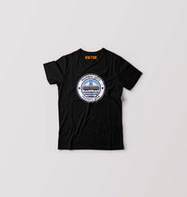 Load image into Gallery viewer, Mumbai Fc T-Shirt for Boy/Girl-Black-Ektarfa.online
