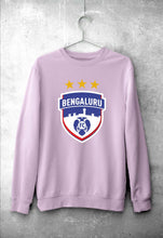 Load image into Gallery viewer, Bengaluru FC Sweatshirt for Men/Women
