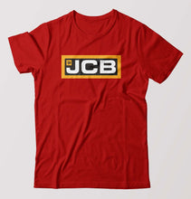 Load image into Gallery viewer, JCB T-Shirt for Men
