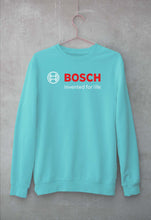 Load image into Gallery viewer, Bosch Sweatshirt for Men/Women
