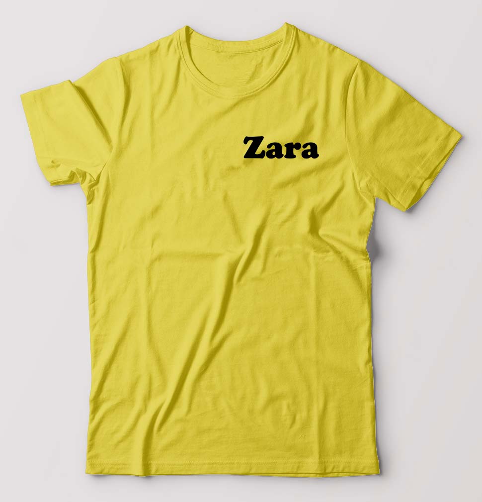 Zara T-Shirt for Men