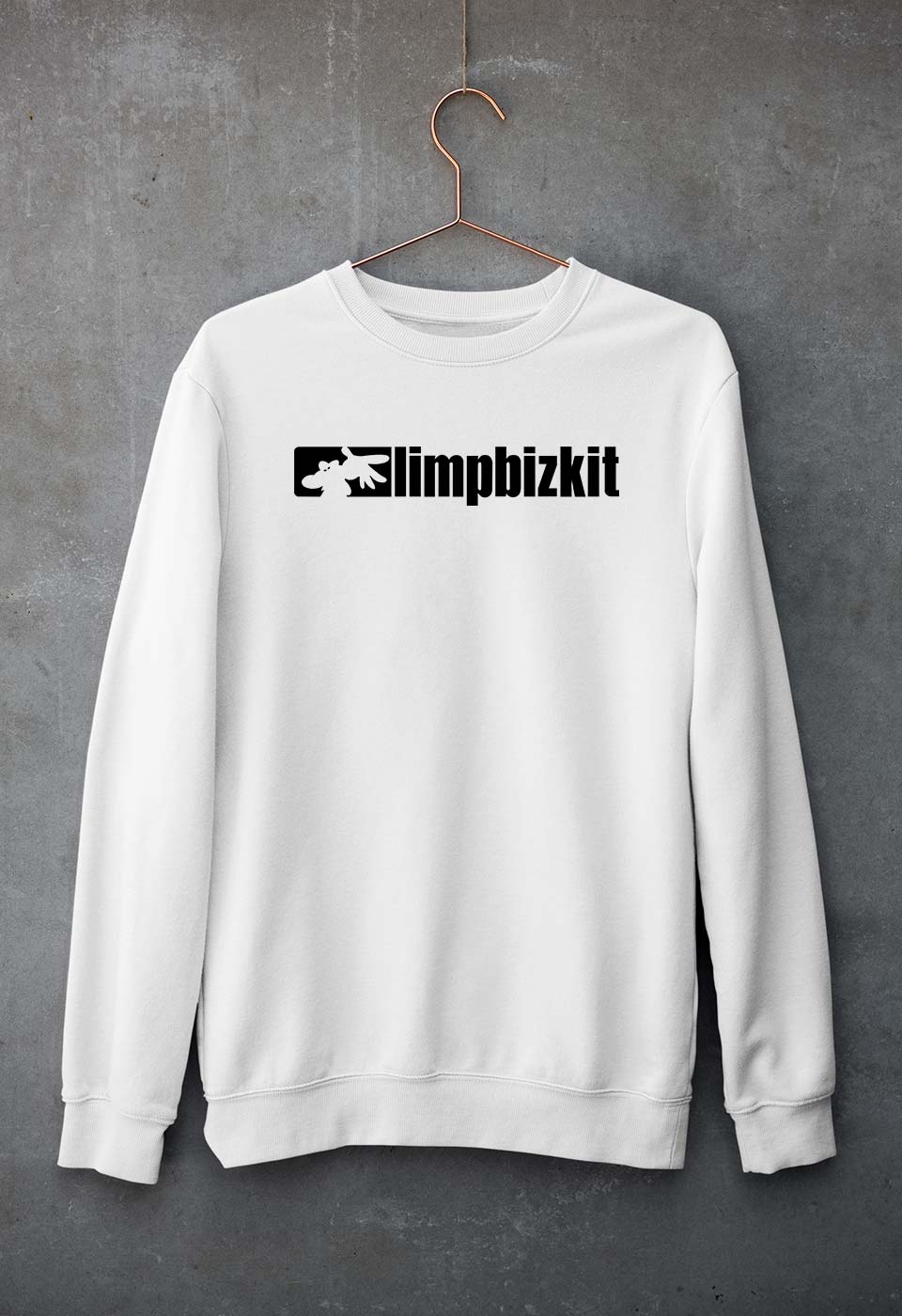 Limp Bizkit Sweatshirt for Men/Women