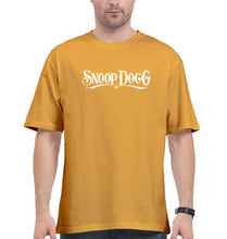 Load image into Gallery viewer, Snoop Dogg Oversized T-Shirt for Men-Ektarfa.online
