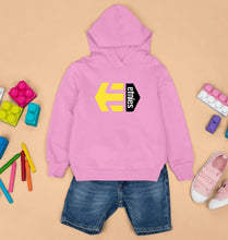 Load image into Gallery viewer, etnies Hoodie for Boy/Girl-Light Baby Pink-Ektarfa.online
