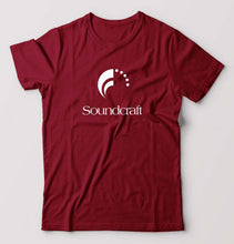 Load image into Gallery viewer, Soundcraft T-Shirt for Men
