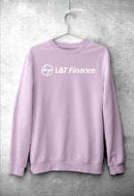 Load image into Gallery viewer, L&amp;T Finance Sweatshirt for Men/Women
