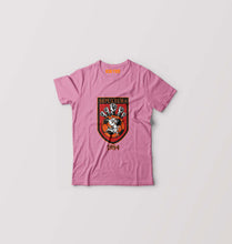 Load image into Gallery viewer, Sepultura Kids T-Shirt for Boy/Girl-Pink-Ektarfa.online
