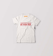 Load image into Gallery viewer, acknowledge the bloodline T-Shirt for Boy/Girl-White-Ektarfa.online
