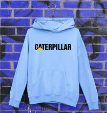 Load image into Gallery viewer, caterpillar Unisex Hoodie for Men/Women-Baby Blue-Ektarfa.online
