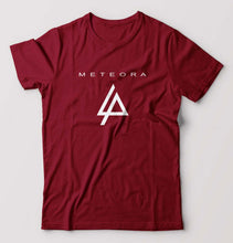 Load image into Gallery viewer, meteora linkin park T-Shirt for Men
