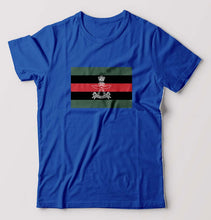 Load image into Gallery viewer, Assam Rifles Army T-Shirt for Men
