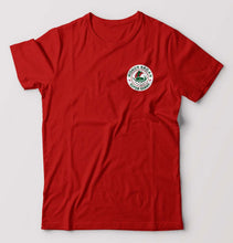Load image into Gallery viewer, mohun bagan T-Shirt for Men-Red-Ektarfa.online
