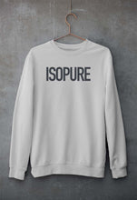 Load image into Gallery viewer, isopure Sweatshirt for Men/Women
